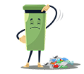 Comprehensive Cleaning